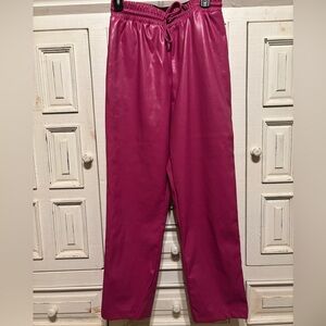 Women's Milk & Honey Leather Pants